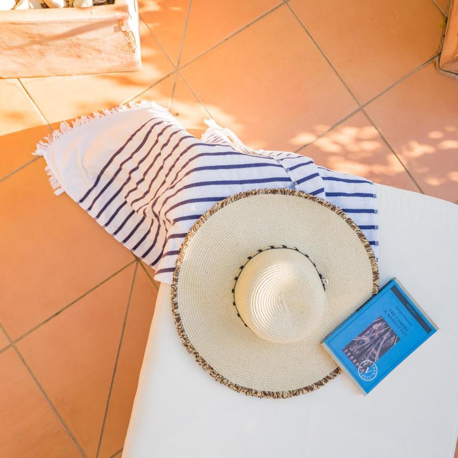 Molo Luxury Suites Puerto Banus Marbella Exterior photo